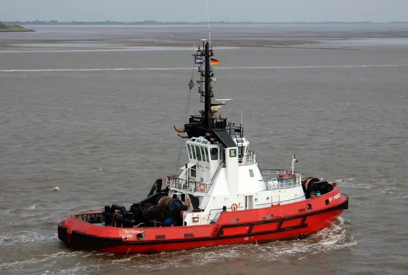 RT PETER General Cargo IMO 9474917 photo 5