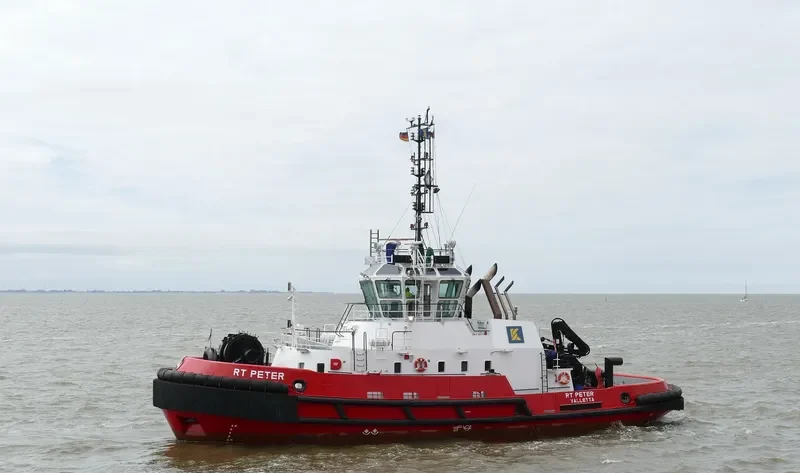 RT PETER General Cargo IMO 9474917 photo 9