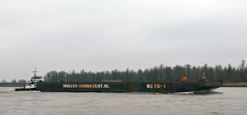 6615 1 General Cargo IMO 9475002 photo 6