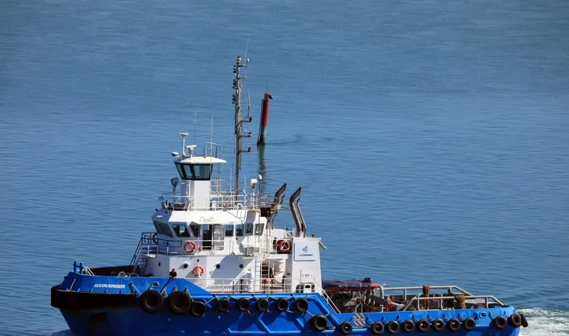 SEARANGER General Cargo IMO 9475313 photo 5