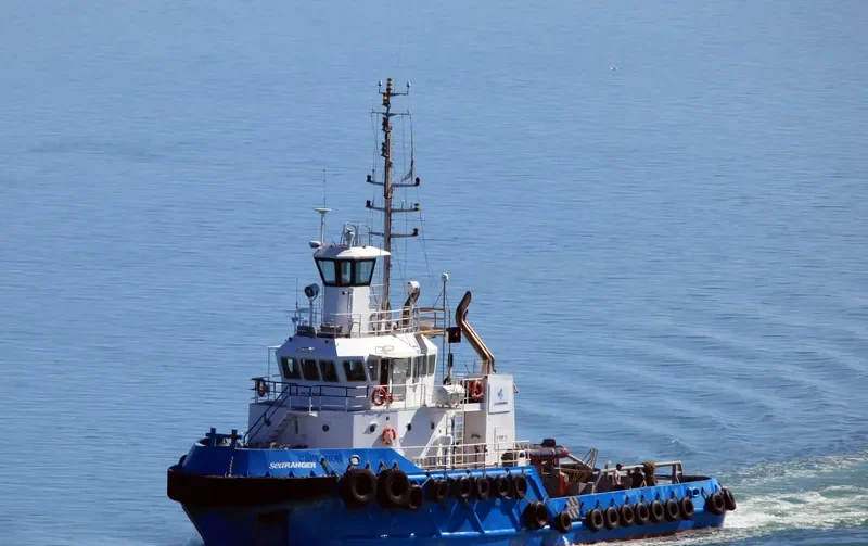 SEARANGER General Cargo IMO 9475313 photo 6