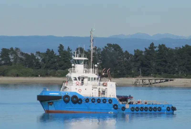 SEARANGER General Cargo IMO 9475313 photo 7