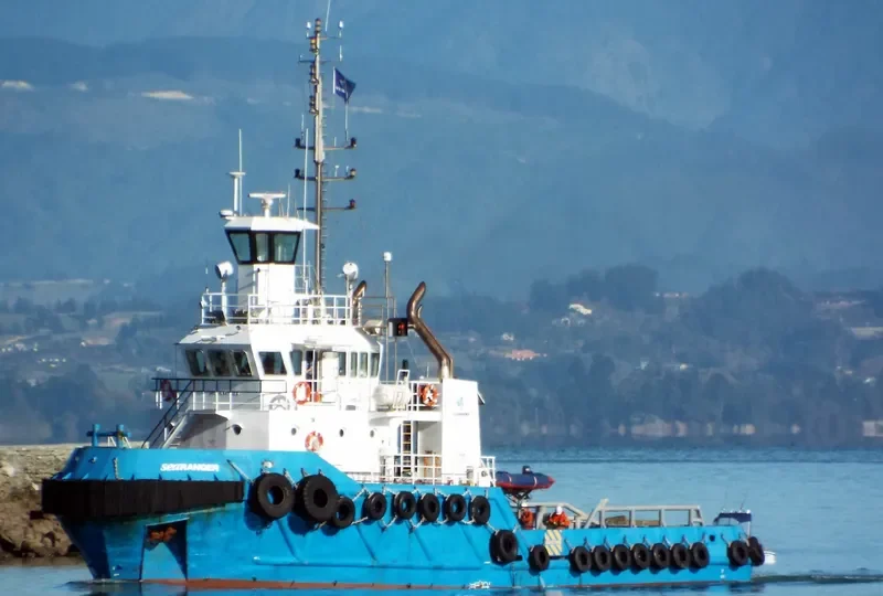 SEARANGER General Cargo IMO 9475313 photo 10