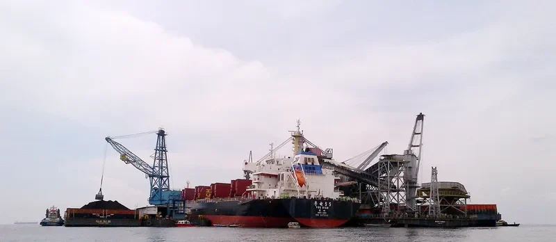 YUE DIAN 55 Bulk Carrier IMO 9475569