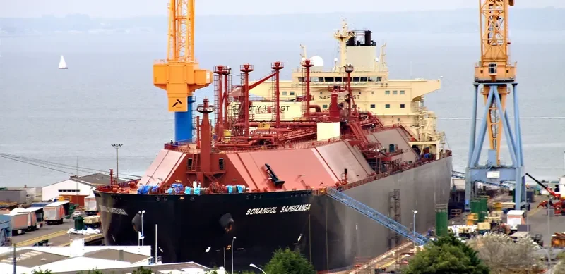 SONANGOL SAMBIZANGA General Cargo IMO 9475600 photo 6