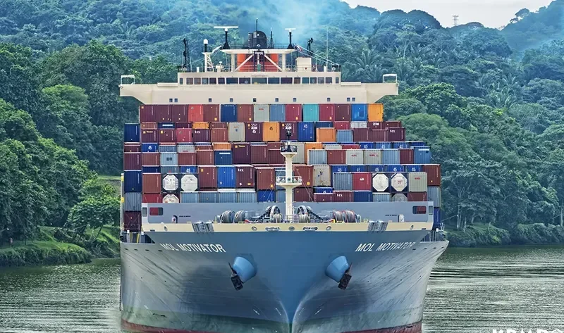 ONE MOTIVATOR Container Ship IMO 9475624 photo 10