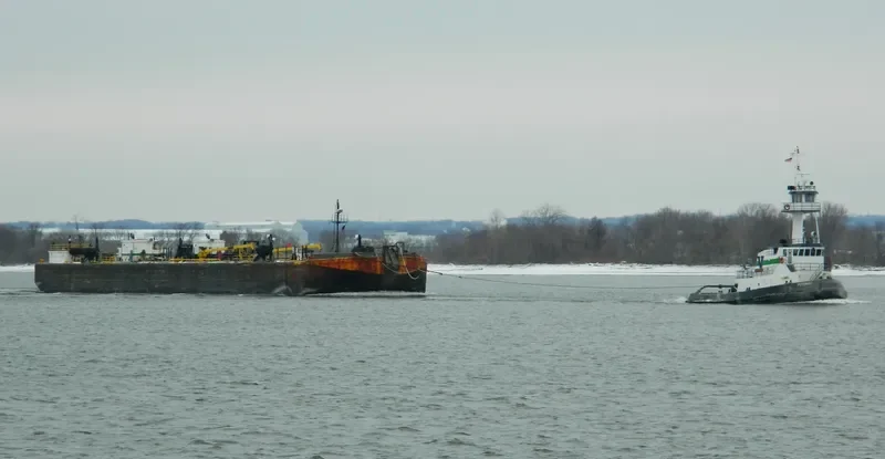 POTOMAC General Cargo IMO 9475806