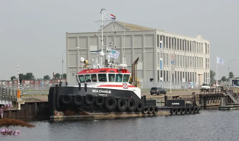 SEA CHARLIE General Cargo IMO 9475923 photo 6