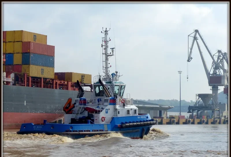 RM MEDOC General Cargo IMO 9475961 photo 6