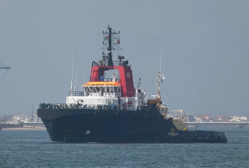 VB HISPANIA General Cargo IMO 9476018 photo 6