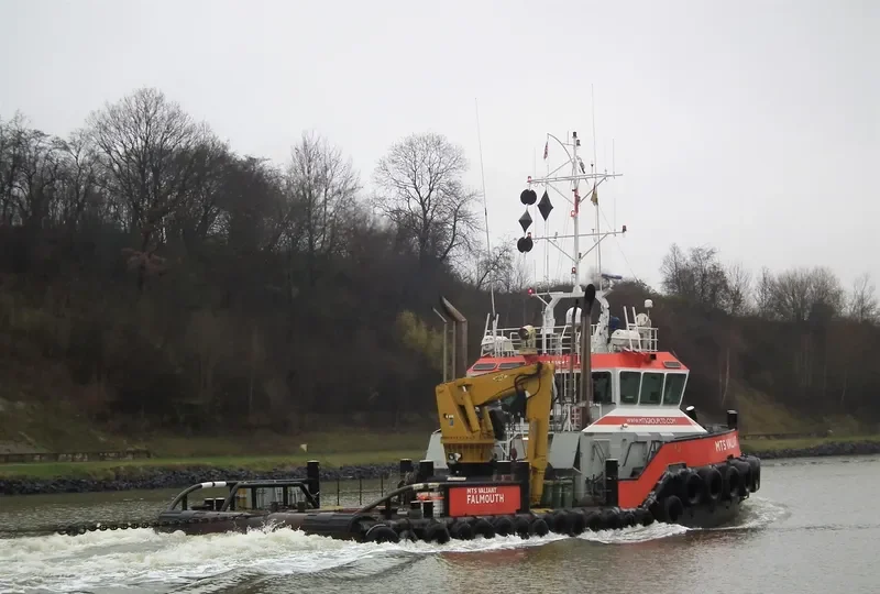 MTS VALIANT General Cargo IMO 9476044 photo 4