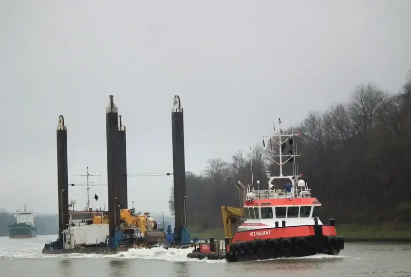 MTS VALIANT General Cargo IMO 9476044 photo 6