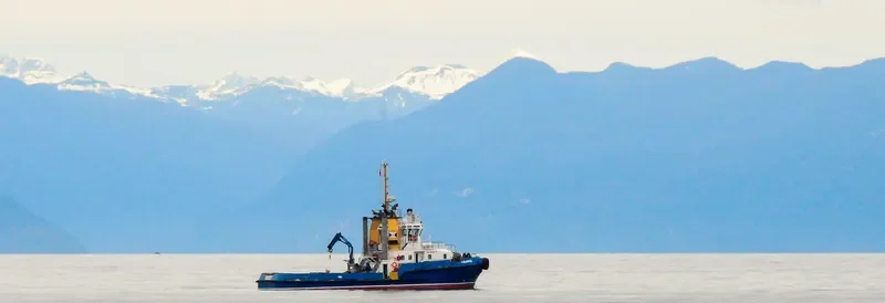 CALAFATE General Cargo IMO 9476056