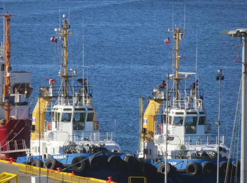 CALAFATE General Cargo IMO 9476056 photo 6