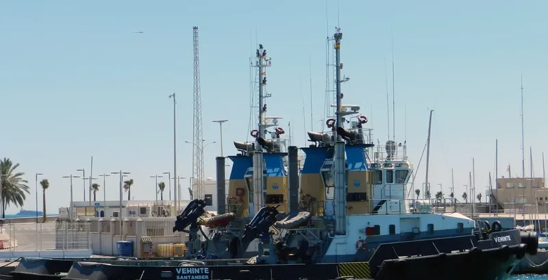 CALAFATE General Cargo IMO 9476056 photo 8