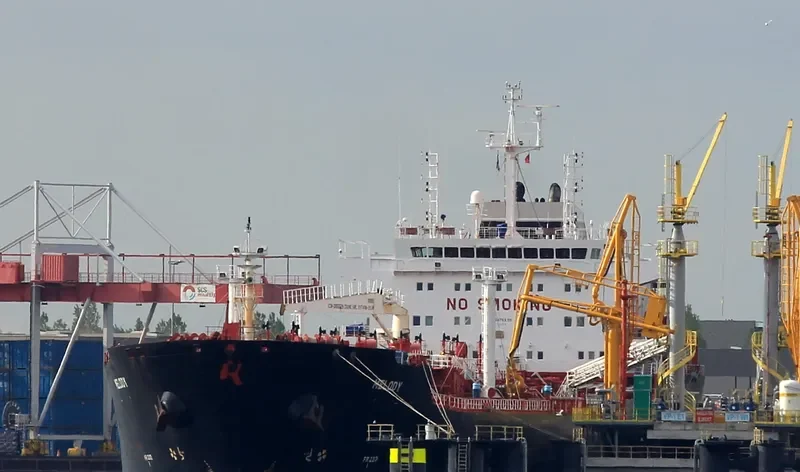 MELODY Tanker IMO 9476135 photo 6