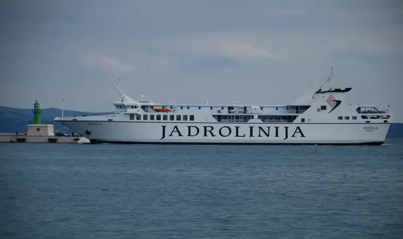 KORCULA Ro-Ro IMO 9476305 photo 7