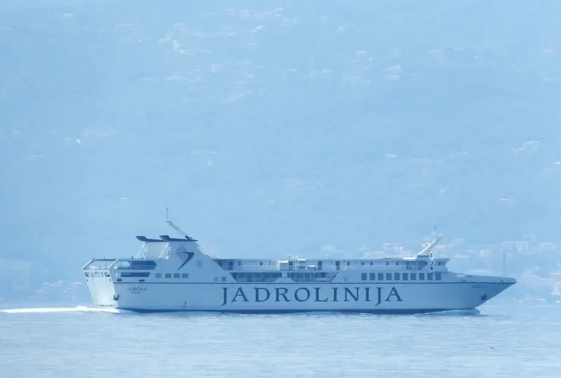 KORCULA Ro-Ro IMO 9476305 photo 9