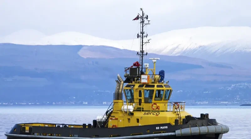 SD MARS General Cargo IMO 9476329 photo 6