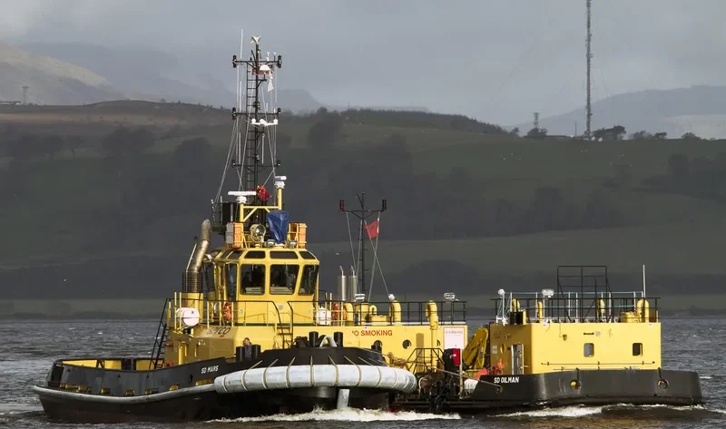 SD MARS General Cargo IMO 9476329 photo 9