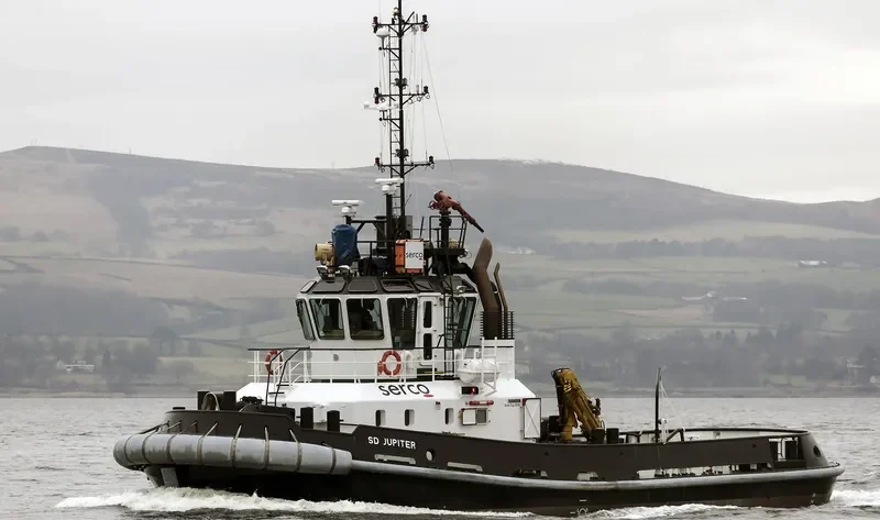 SD JUPITER General Cargo IMO 9476331