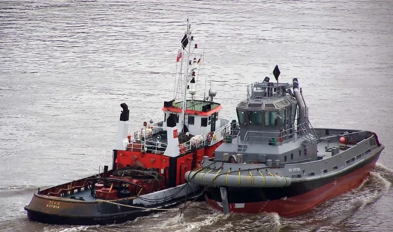 SD JUPITER General Cargo IMO 9476331 photo 5