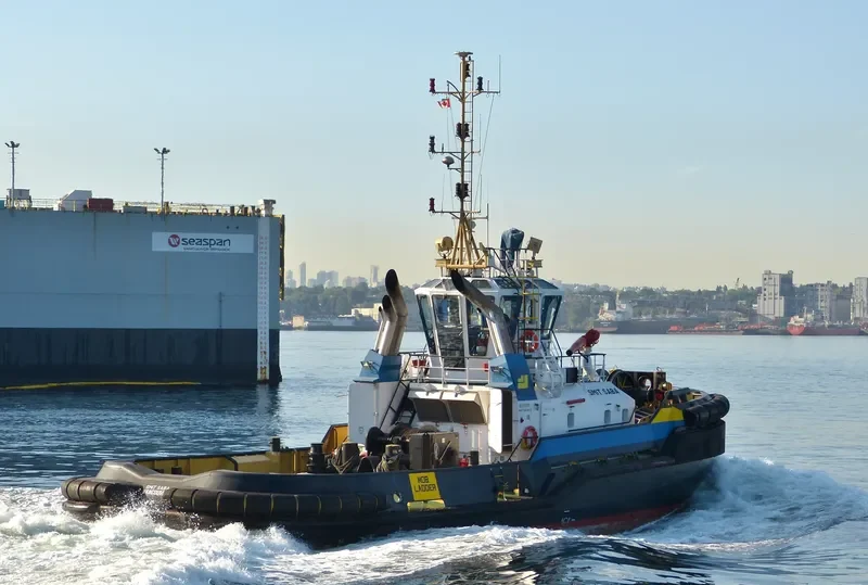 SAAM SABA General Cargo IMO 9476379 photo 9