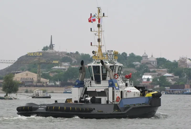 SMIT GUADELOUPE General Cargo IMO 9476381 photo 5