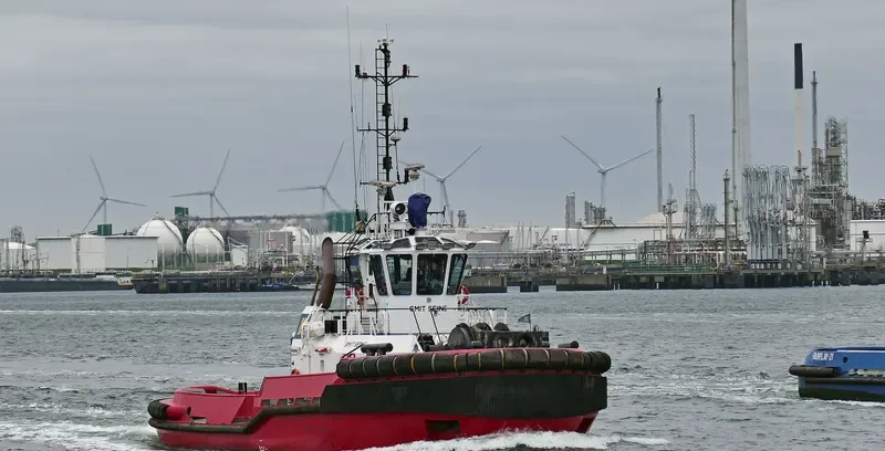 SMIT SEINE General Cargo IMO 9476393 photo 6