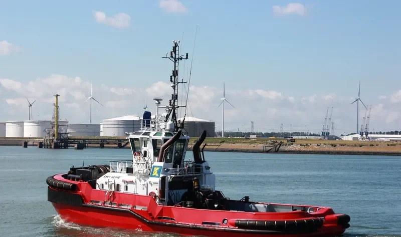 SMIT SEINE General Cargo IMO 9476393 photo 10