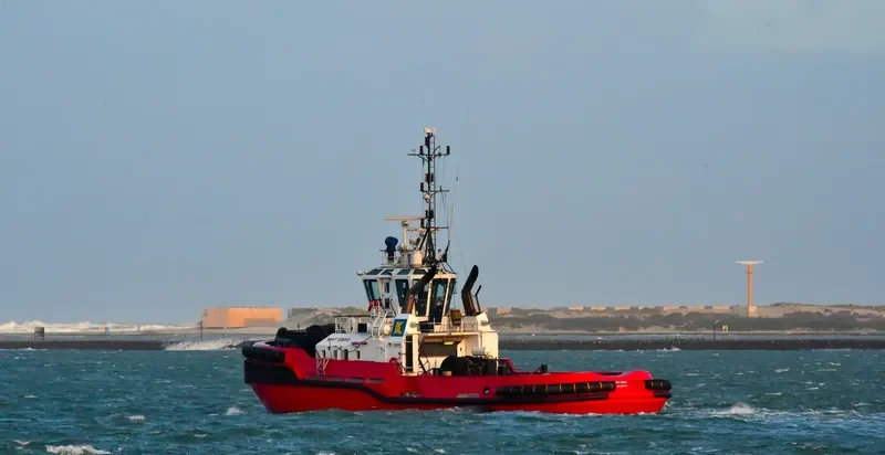 VB EBRO General Cargo IMO 9476408 photo 5
