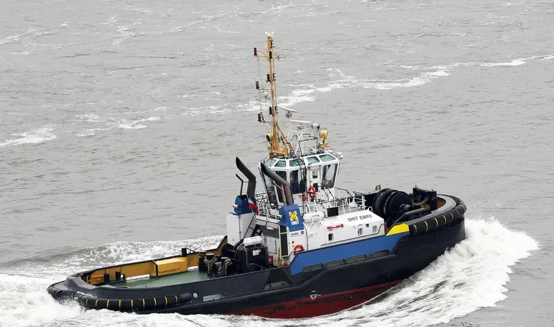 VB EBRO General Cargo IMO 9476408 photo 9