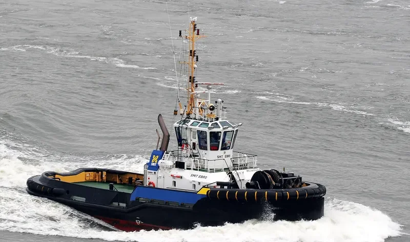 VB EBRO General Cargo IMO 9476408 photo 10
