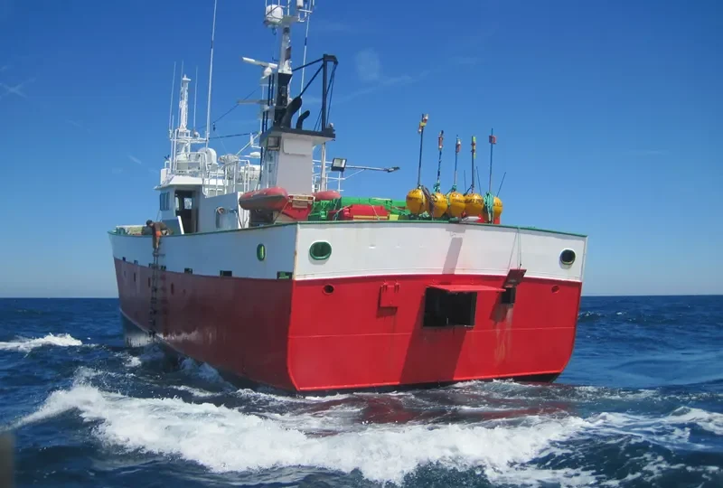 RODRIGUEZ PARAPAR General Cargo IMO 9476549 photo 4