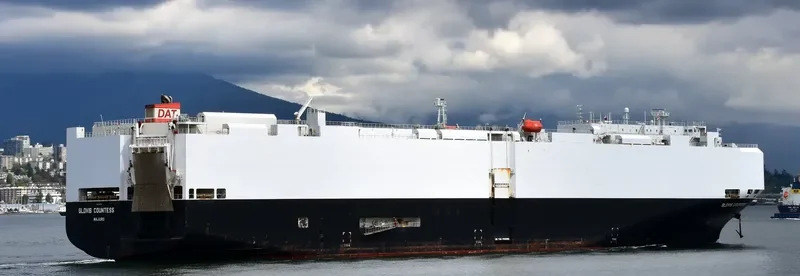 GLOVIS COUNTESS General Cargo IMO 9476721 photo 5