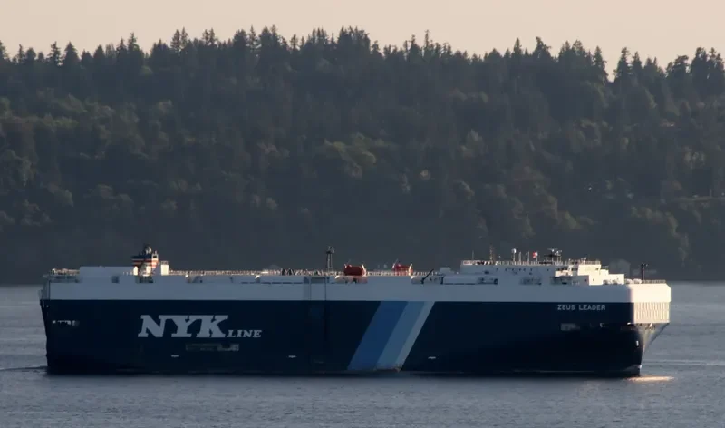 ZEUS LEADER General Cargo IMO 9476733 photo 6