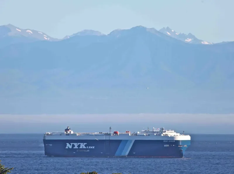 ZEUS LEADER General Cargo IMO 9476733 photo 7