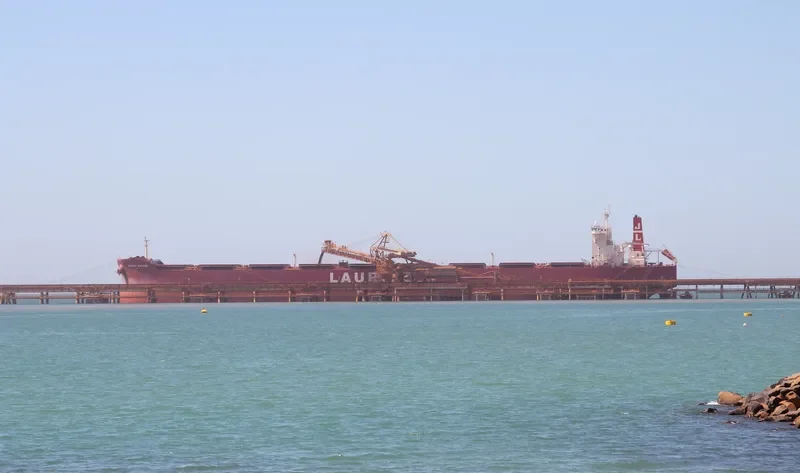 KORONA D Bulk Carrier IMO 9476836 photo 7