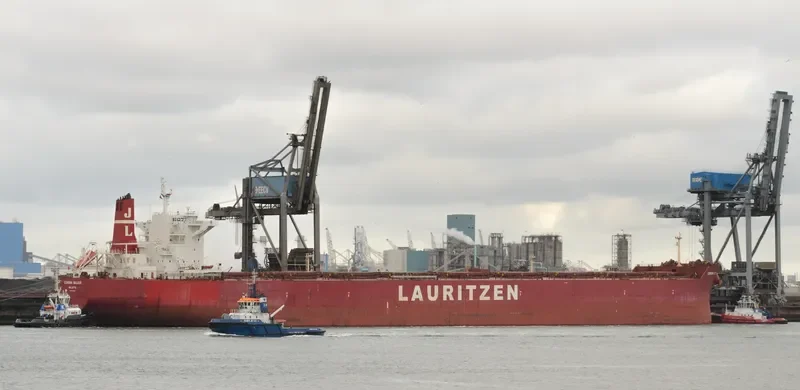 KORONA D Bulk Carrier IMO 9476836 photo 10