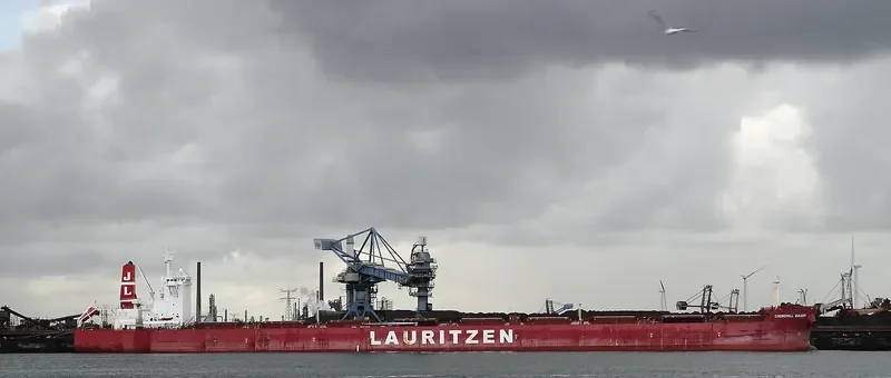 SEATTLE Bulk Carrier IMO 9476848 photo 3