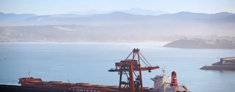 SEATTLE Bulk Carrier IMO 9476848 photo 8