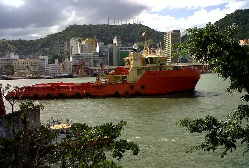 WATERBUCK Multi-Purpose Vessel IMO 9476874