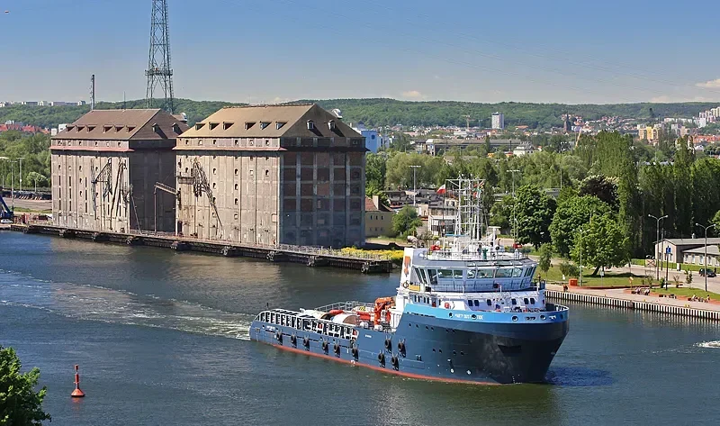 MARTY QUIST TIDE Offshore Vessel IMO 9476903 photo 8