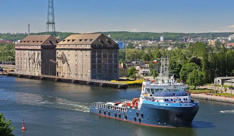 MARTY QUIST TIDE Offshore Vessel IMO 9476903 photo 9