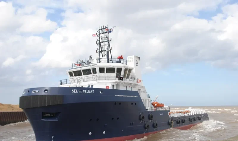 SEA VALIANT Offshore Vessel IMO 9477012 photo 5