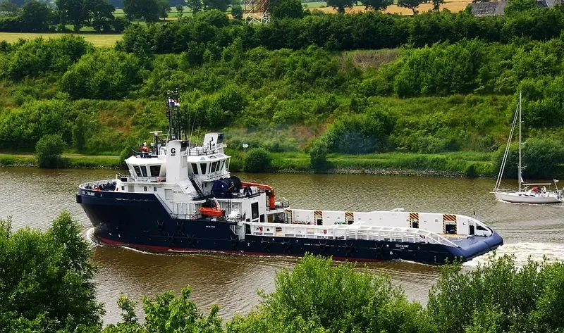 SEA VALIANT Offshore Vessel IMO 9477012 photo 10