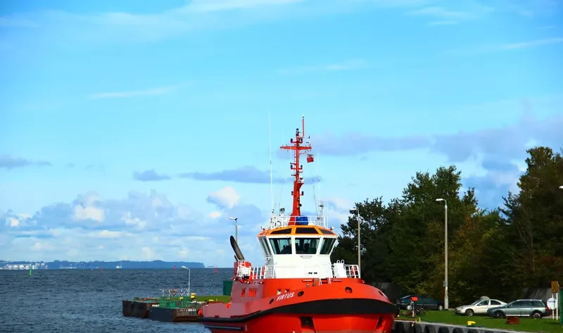 VIRTUS General Cargo IMO 9477048 photo 3