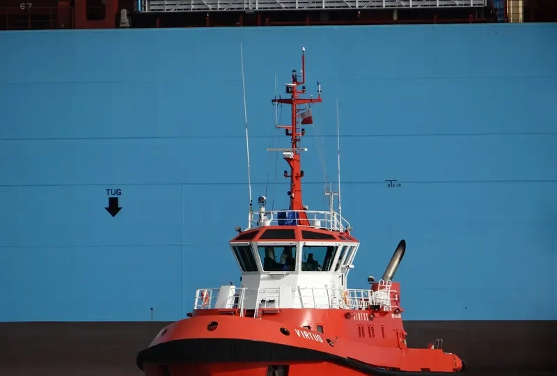 VIRTUS General Cargo IMO 9477048 photo 7