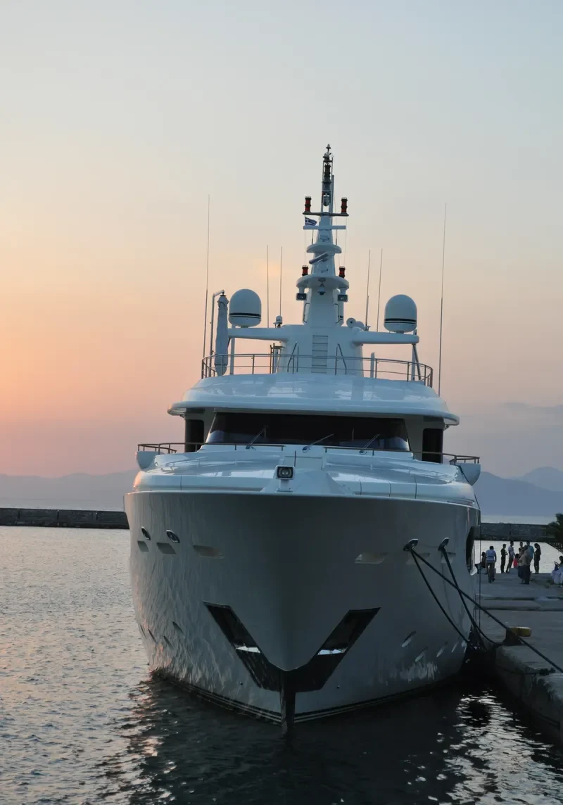 EVIVA General Cargo IMO 9477050