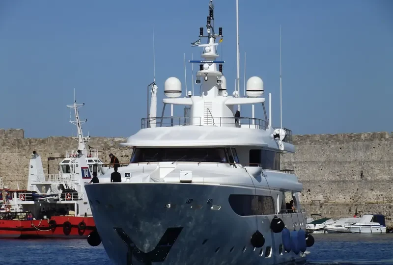 EVIVA General Cargo IMO 9477050 photo 4